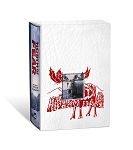 North of Fear: An Anthology of Cold-Blooded Canadian Horror (Limited Edition) (preorder)
